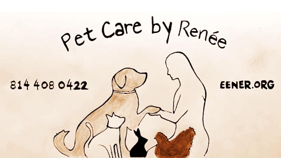 PERSONAL PET CARE by RENEE